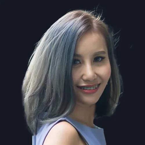 Methika Nithimatechakorn (May), founder of WishWeb Studio