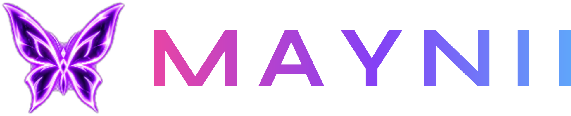 MAYNII logo