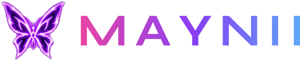 MAYNII logo